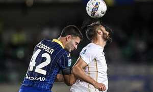 Pavoletti e Deiola trascinano il Cagliari: 2-0 a Verona che sa di salvezza