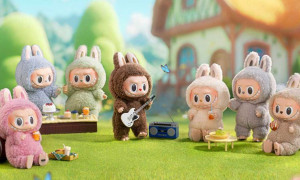 Moda 2025: il fenomeno Labubu conquista la scena