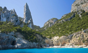 World&rsquo;s 50 Best Beaches 2025: Cala Goloritz&egrave; &egrave; la migliore spiaggia del mondo