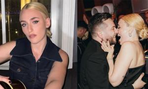 Mara Sattei, compleanno con proposta di matrimonio