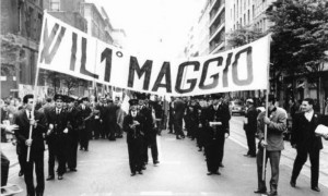 1 maggio, Festa del Lavoro