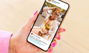 Instagram, nuova funzione per cambiare l&rsquo;ordine dei post