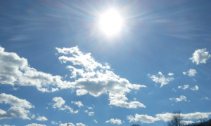 Ponte primo maggio, bel tempo e caldo in Sardegna