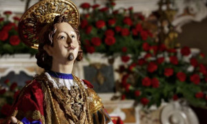 Cagliari celebra la 369&ordf; Festa di Sant&rsquo;Efisio: fede, tradizione e partecipazione popolare