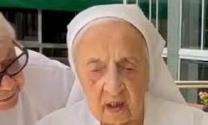 Muore la persona pi&ugrave; anziana del mondo, aveva 116 anni