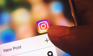 Instagram, in arrivo la funzione &ldquo;storyline&rdquo;