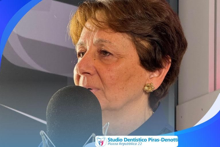 Studio Dentistico Piras Denotti