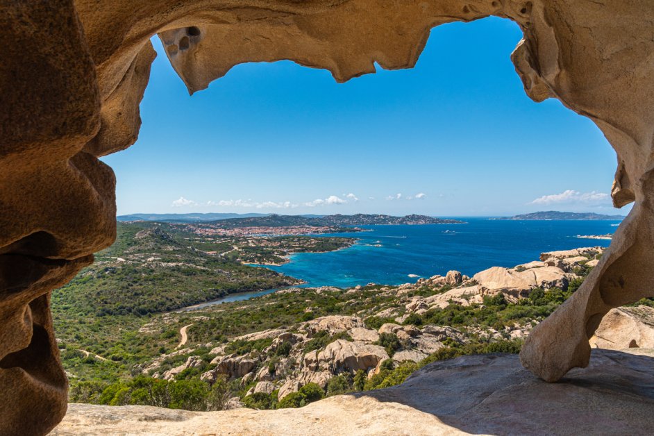Buongiorno Sardegna