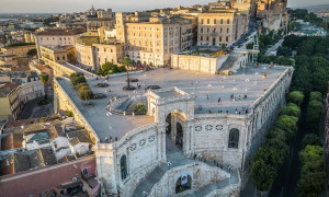 Cagliari citt&agrave; da 15 minuti ma ancora vincolata all&rsquo;auto