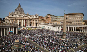 Ogni Papa adotta un motto pontificio, ecco di cosa si tratta