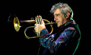 Concerto Primo Maggio, la critica di Paolo Fresu