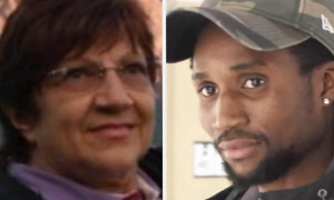 Rimini, Louis Dassilva ricoverato in Psichiatria: sciopero della fame e della sete