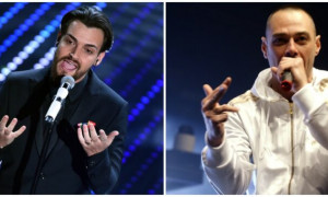 La Cassazione conferma: Fabri Fibra e Universal dovranno risarcire Valerio Scanu per diffamazione