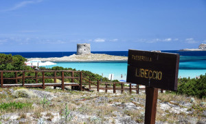 Estate in Sardegna: ecco le spiagge a numero chiuso