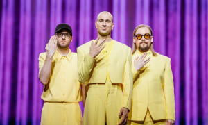 Eurovision 2025, ufficiali due primi ospiti