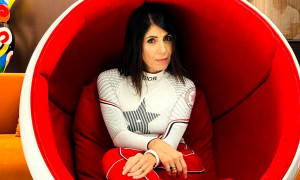 X Factor 2025, Giorgia sar&agrave; ancora la conduttrice