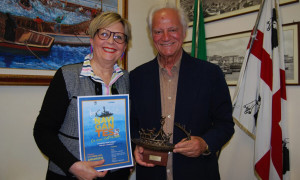 Navigantes 2025 a Carloforte