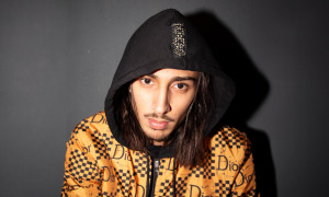 Videochiamata al concerto dal carcere, indagato il trapper Baby Gang