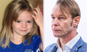 Caso Madeleine McCann, nuove prove inchiodano Brueckner