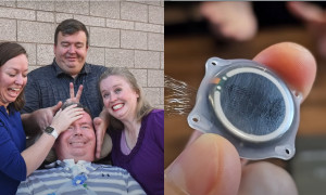 Neuralink, realizzato il primo video con il pensiero