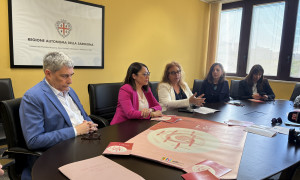 La Sardegna torna al salone di Torino