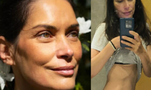 Perde 10 chili in un mese, ecco la dieta di Fernanda Lessa