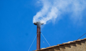 Fumata bianca al Conclave: eletto il nuovo Papa