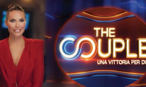 The Couple, chiude in anticipo il reality condotto da Ilary Blasi