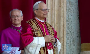 Robert Francis Prevost &egrave; il nuovo Papa