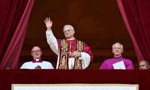 Il mondo saluta il nuovo Papa: un coro di speranza, pace e dialogo