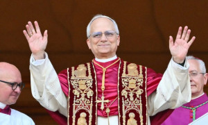 L&rsquo;elezione del Papa &egrave; tra le pi&ugrave; brevi degli ultimi 150 anni