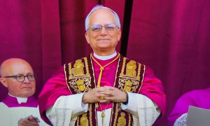 Papa Leone XIV: prima messa e attesa per il Regina Coeli