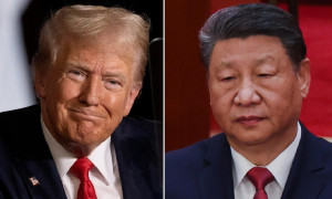 USA-Cina, c&rsquo;&egrave; la prima intesa sui dazi