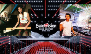 Eurovision 2025: il concorso entra nel vivo con la prima semifinale a Basilea