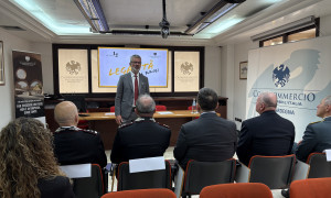 A Cagliari la XII giornata &ldquo;Legalit&agrave;, ci piace&rdquo;