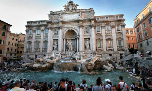 Estate, cresce il turismo in Italia