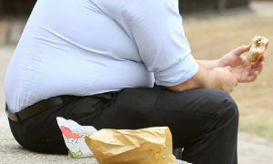 Ebbw Vale, la citt&agrave; in cui obesit&agrave; e sovrappeso regnano