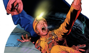 A Cagliari la mostra dedicata a Diabolik