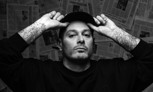 Fabri Fibra sorprende tutti: &laquo;La mia citt&agrave; preferita tra Milano e Roma? Olbia&raquo;