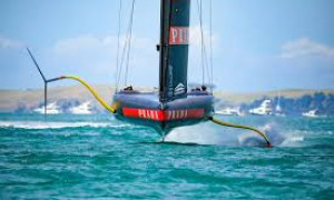 L&rsquo;Italia ospiter&agrave; l&rsquo;America&rsquo;s Cup 2027