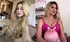 Messico, uccisa in diretta su TikTok la beauty influencer Valeria Marquez