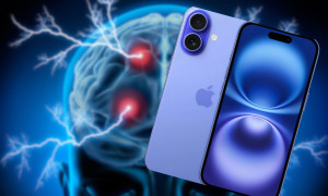 Apple, lavori in corso per l&rsquo;iPhone che legge nel pensiero