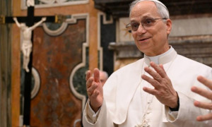 Papa Leone XIV &egrave; il pontefice pi&ugrave; social di sempre
