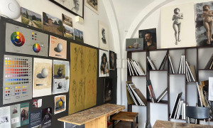 L'Accademia d'arte di Cagliari mostra i suoi tesori: domenica 18 maggio dalle 9 alle 18.30 open day
