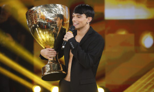 Daniele trionfa ad Amici 24: &egrave; lui il vincitore del talent di Maria De Filippi