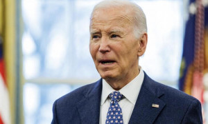 Joe Biden ha un cancro alla prostata: forma aggressiva ma gestibile, metastasi alle ossa