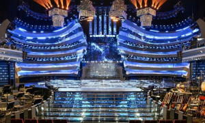 Sanremo resta in Rai fino al 2028: la tv pubblica unica candidata all&rsquo;organizzazione del Festival