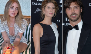 Giovanni Tronchetti Provera ritrova l&rsquo;amore con la moglie Nicole Moellhausen: addio alla Ferragni