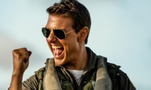 Top Gun 3 in lavorazione: Tom Cruise conferma il ritorno di Maverick (e forse anche di Cole Trickle)