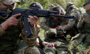 Ucraina, ucciso il 25enne sardo Manuel Mameli: combattente volontario nella Legione Internazionale